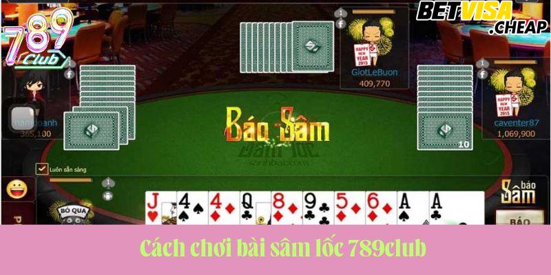sâm lốc