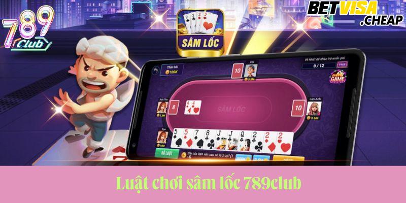 sâm lốc