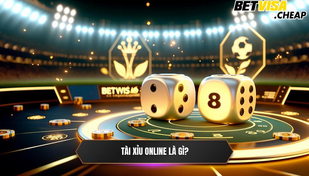 Tài Xỉu Online Là Gì