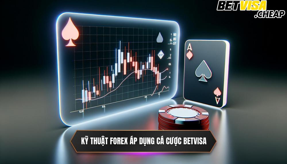 Các Kỹ Thuật Forex Then Chốt Áp Dụng Vào Cá Cược Tại BETVISA
