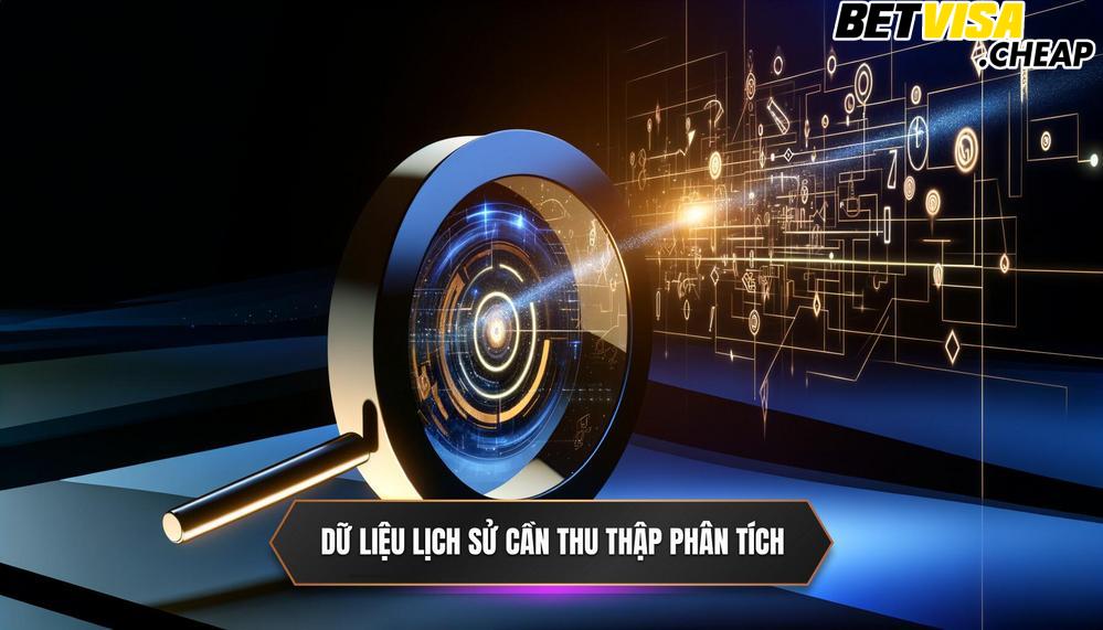 Các Loại Dữ Liệu Lịch Sử Cần Thu Thập và Phân Tích